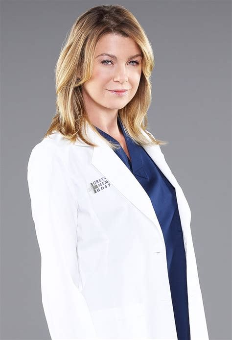 ‘grey’s Anatomy’ Star Ellen Pompeo Dishes On Meredith’s Hookup Us Weekly