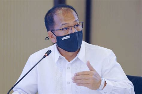 Decommissioning Process Delayed By 21 000 MILF Combatants Galvez