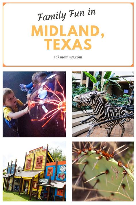 The Best Things To Do In Midland Texas With Kids Artofit