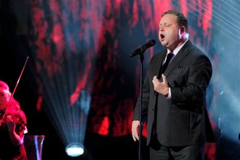 When did Paul Potts win Britains Got Talent and what is his net worth