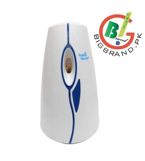 Aroma Automatic Perfume Dispenser