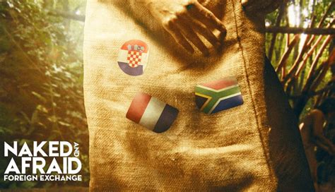 Naked And Afraid Foreign Exchange Where To Stream Watch Online