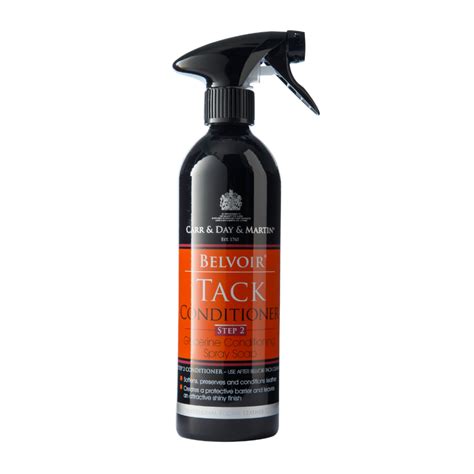 Belvoir Leather Balsam Intensive Conditioner - Carr Day Martin
