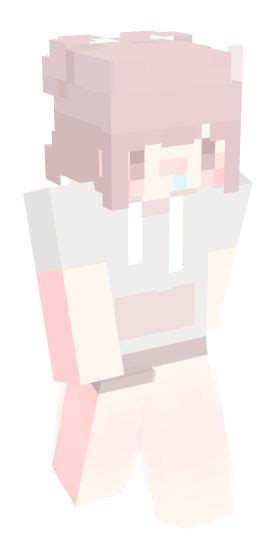 Chibi Minecraft Skins Namemc Minecraft Skins Minecraft Girl Skins