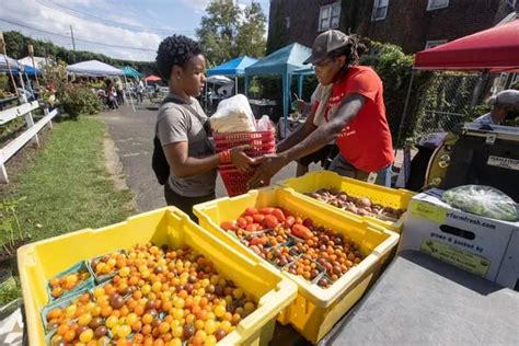 Philly's Black Farmers Market continues to grow