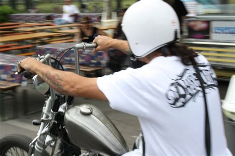 DUECILINDRI Bikini Biker Benefit Parte