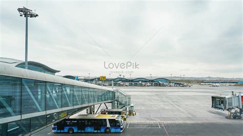 Xinjiang Urumqi Diwopu International Airport Picture And Hd Photos