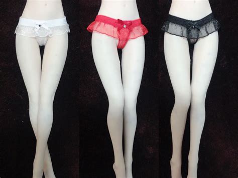 N Th Scale Figure Sexy Thong Bikini Underwear For Ph Ud Female Body Ebay