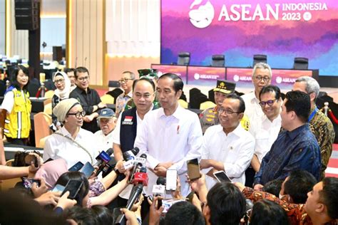 Agenda Dan Isu Isu Penting Yang Bakal Dibahas Di KTT Asean 2023