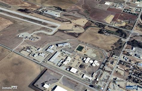 KS DOC - Ellsworth Correctional Facility (ECF) & Inmate Search - Ellsworth