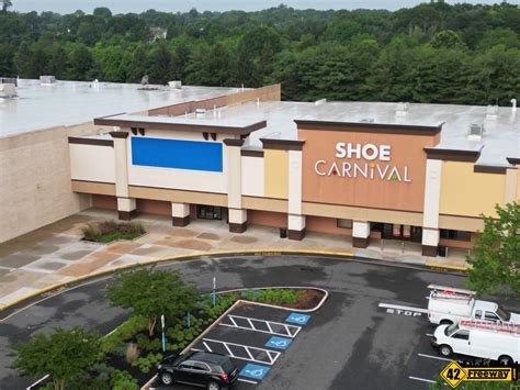 Rally House Sports Apparel Coming to Court at Deptford. New Five Below