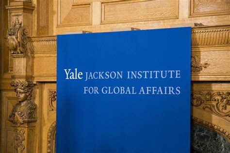 The Yale Emerging Climate Leaders Fellowship 2025 For Young Climate And