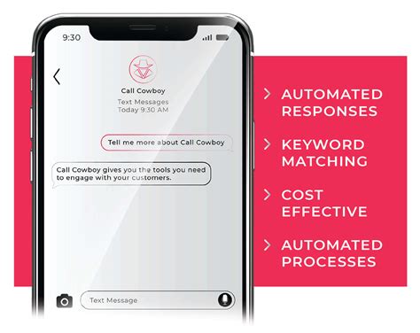 auto text reply iphone