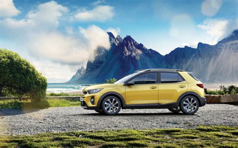 КИА Стингър и Стоник с 5 звезди за сигурност - ClubS1.bg