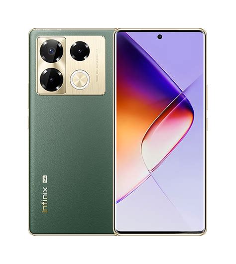 Infinix Note 40 Price in Pakistan & Specs | ProPakistani