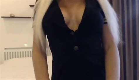 Extremely Very Hot Brunette Web Camera Personal