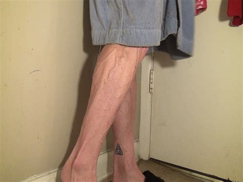 Tempest Muscular Calves Tempest Full Nude Horny