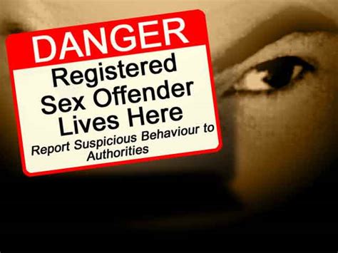 Sex Offender S Here We Will Briefly Discuss The Definition We Will Also Dicuss The Different