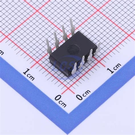 ACPL 827 06CE Broadcom AVAGO Optocouplers Phototransistor Output