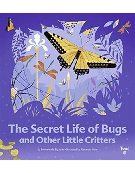 The Secret Life Of Bugs And Other Little Critters Cheekwood