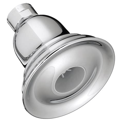 American Standard FloWise Traditional Water Saving Showerhead - Allied