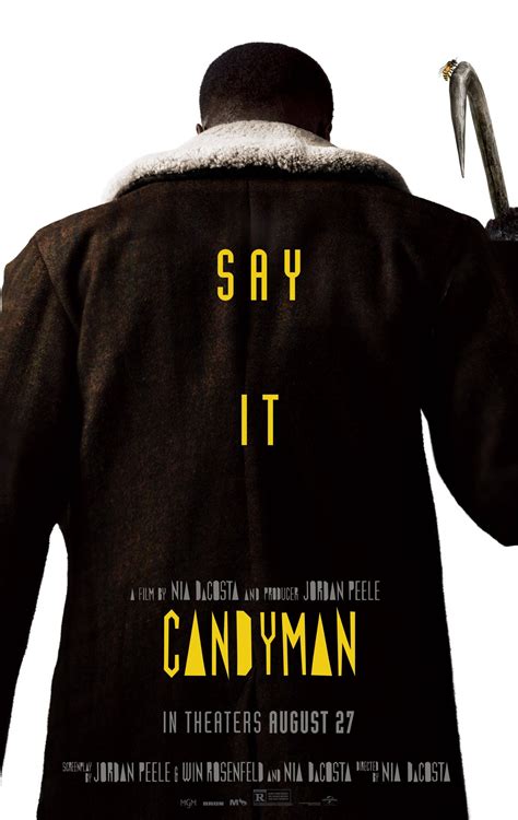 Candyman (2021) Pictures, Photo, Image and Movie Stills