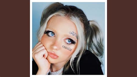 Rosalie Youtube
