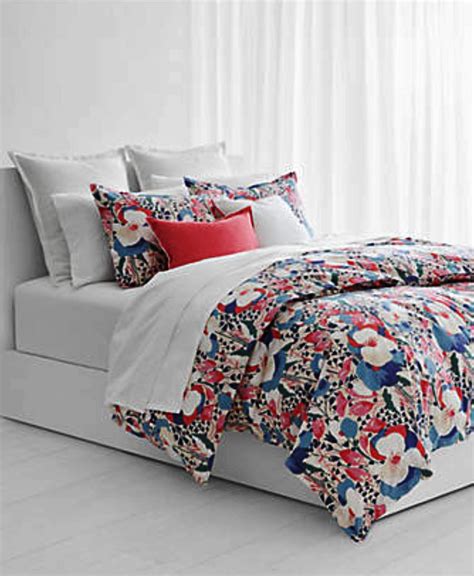 Ralph Lauren King Comforter Set Twin Bedding Sets 2020