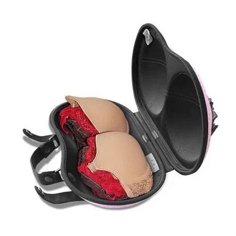 Women S Bra Storage Bag For Underwear Clothes Lingerie Bra Organizer Pouch At Rs Piece In Surat