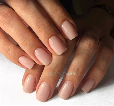 Smalti Nude Tutti I Colori Pi Belli Per Le Unghie Vita Su Marte Perfect Nails Shellac