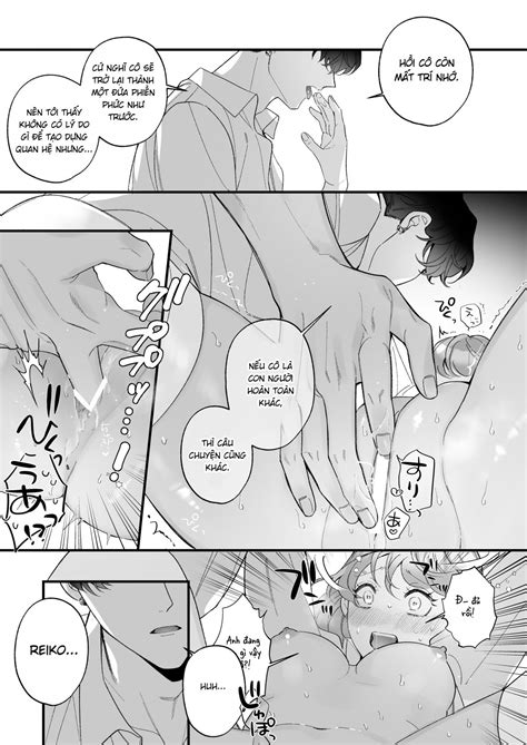 Đọc Truyện Hentai Người Vệ Sĩ Trung Thành Vạch Trần Sự Lừa Dối Và Bí