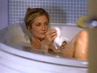Naked Joely Richardson In Maybe Baby