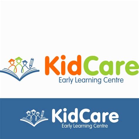 Kidcare Needs A New Logo And Business Card Logo And Business Card Contest