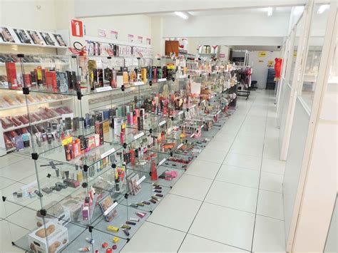 Loja Física Atacado Star Atacado Star Sex Shop Lingerie e Produtos Eróticos