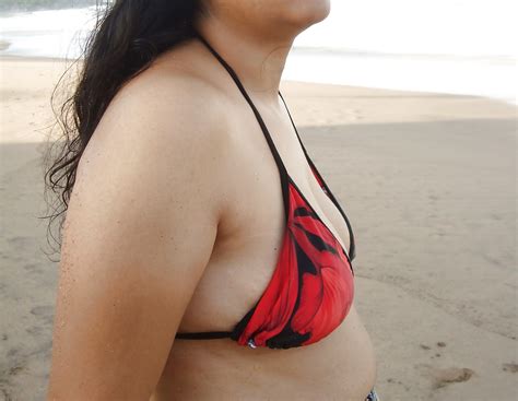 Indian Wife Nandita In Goa Porn Pictures Xxx Photos Sex Images Pictoa