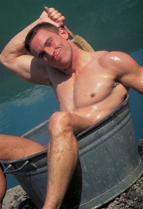 Please Id This Naked Cowboy Hunk Lpsg