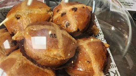 Sydney Cafes Sell Hot Cross Buns Sell At Premium Prices The Advertiser