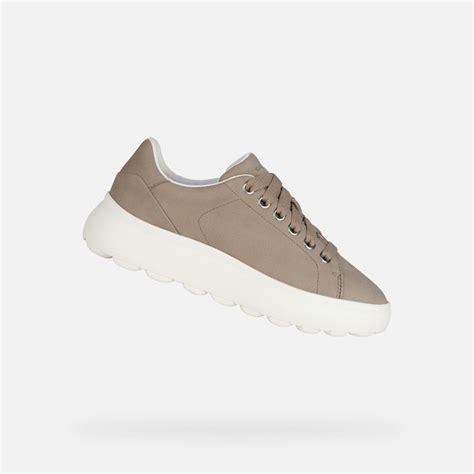 Women's Sneakers: Breathable and Comfortable models | Geox