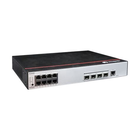 S5735-L8P4S-A1 Best Price At Huawei Authorized Partner Telecomate.com