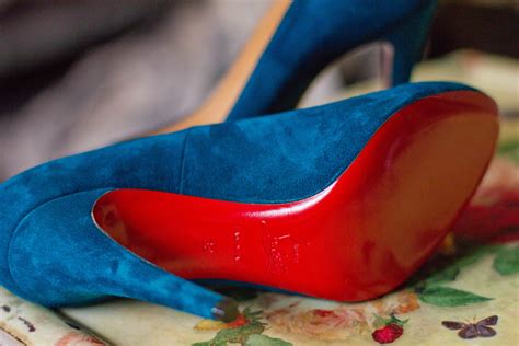 ITSMYDAY → Louboutin/Зачем мужчине туфли