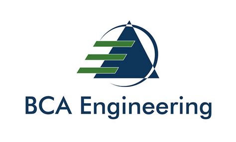 Bureau Étude Bca Engineering