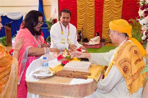 Lakshmi Girls Hindu College Celebrates 60 Years Trinidad And Tobago