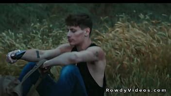 Hombre Musculoso Se Folla Anal A Un Extra O Autoestopista Xvideos