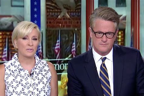 MSNBC Panel Shames Pence This Is The Most Naked Sort Of White Supremacism Salon