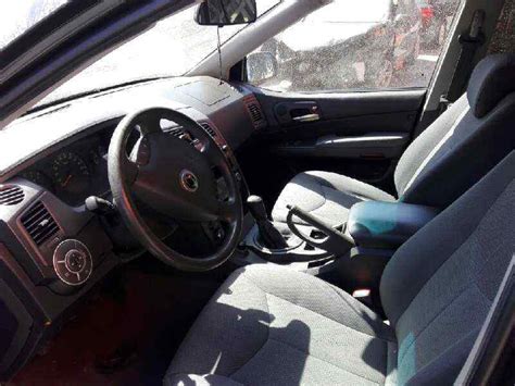 Gebrauchtteile für SSANGYONG KYRON 2.0 Xdi V4319 | B-Parts