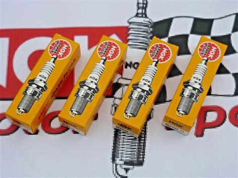 Torch F6RTC-11 - Alternative spark plugs