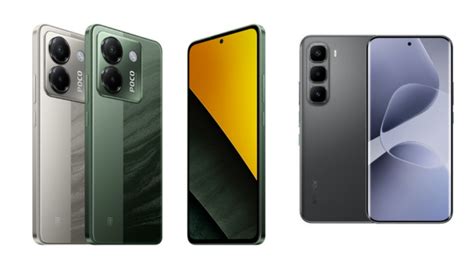 Poco M Pro G Vs Infinix Hot Pro Plus Duel Panas Di Kelas Rp Jutaan