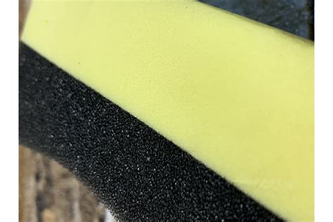 Аппликатор для чернения резины Fox Chemie желтый LMF38 - выгодная цена ...