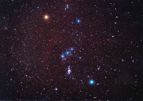 Какие бывают цвета звёзд? | какиебывают.рф