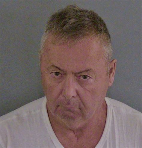 Man Jailed After Allegedly Attempting To Use Pickup To Run Over Sex Offender Villages News